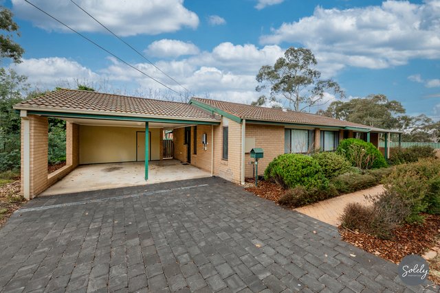 68 Stieglitz Circuit, ACT 2902