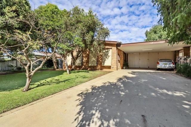 428 Wilkinson Street, NSW 2710
