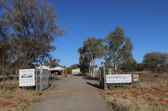 14 Brumby Road, NT 0870