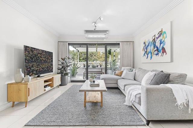 23/36-50 Taylor Street, NSW 2038