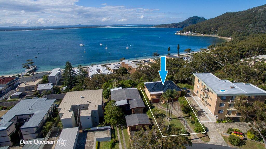 57 Ronald Avenue, Shoal Bay NSW 2315 Allhomes