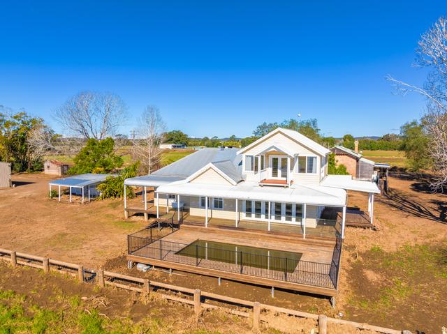 315 Glenthorne Road, NSW 2430