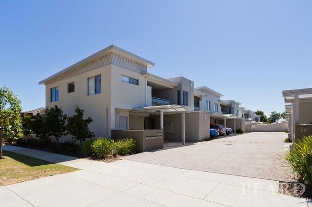 1/26 Ambrose Street, WA 6018