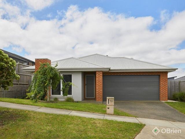 19 Sunnybrook Avenue, VIC 3820