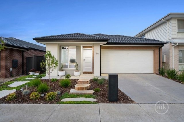 30 Byre Street, VIC 3754