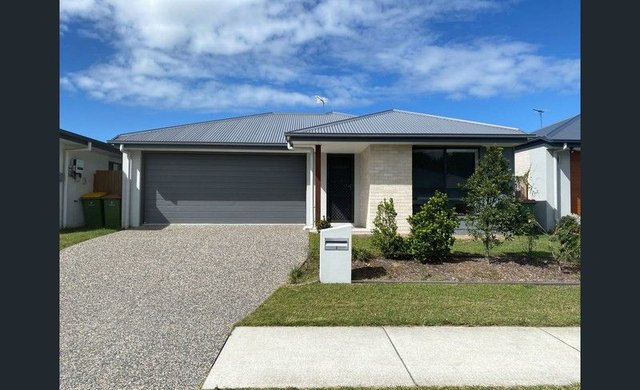 3 Wattle Court, QLD 4208