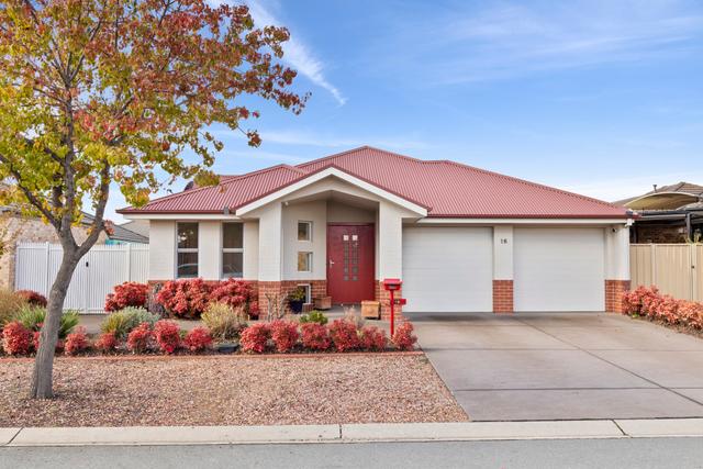 16 Hutchison Circuit, NSW 2620