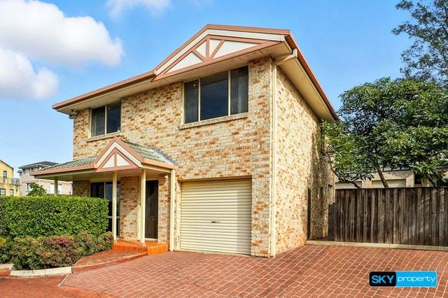 1/14 Filey  Street, NSW 2148