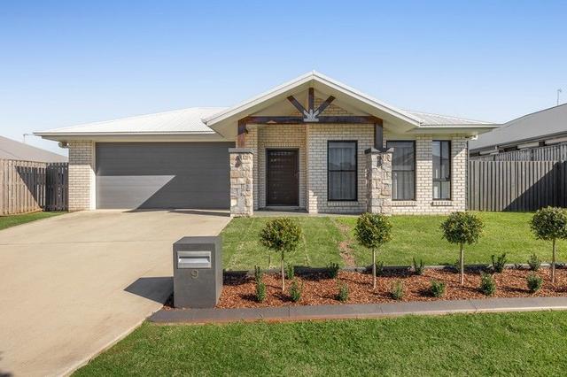9 Staunton Avenue, QLD 4352