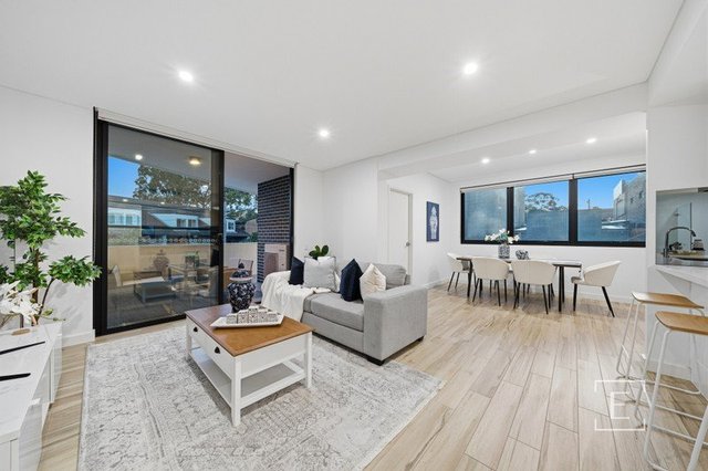 102/56 Fairlight Street, NSW 2046