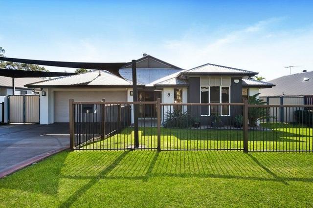 8 Maidenwell Road, QLD 4208
