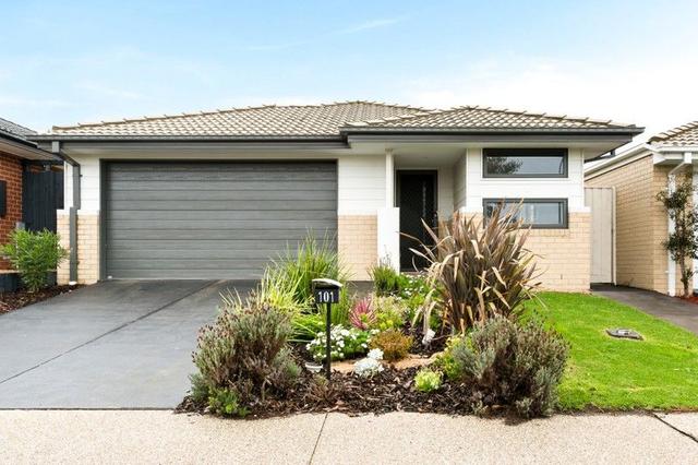 101 Park Orchard Drive, VIC 3810