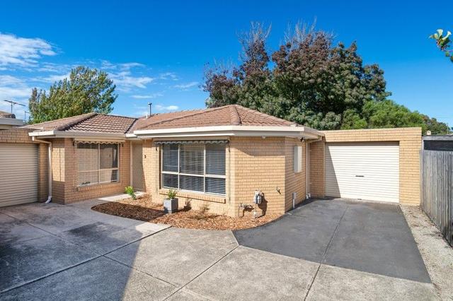 3/30 Dundee Street, VIC 3073