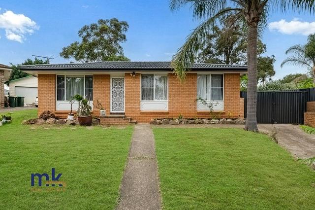 5 Jarley Place, NSW 2560