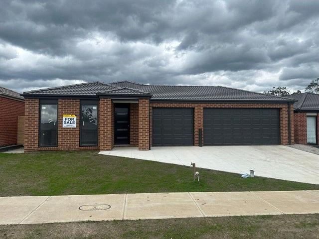 7 (Lot 72) Goldshine Crescent, VIC 3818