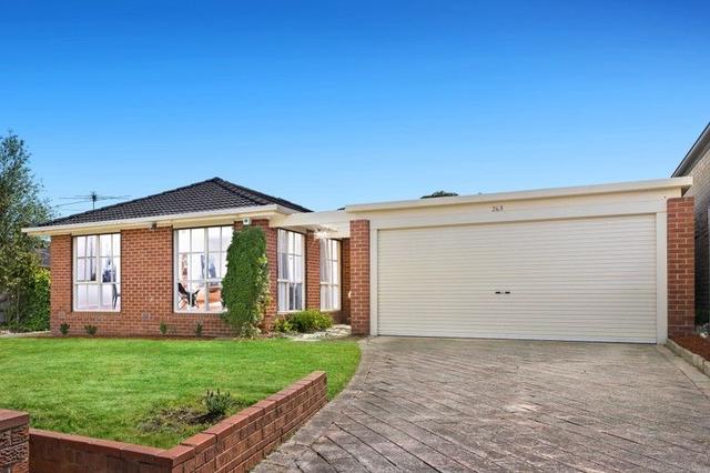 263 Lum Road, VIC 3150