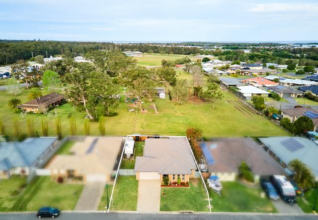 50 Echo Drive, NSW 2427