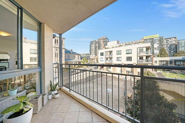 5/55 Harris Street, NSW 2009