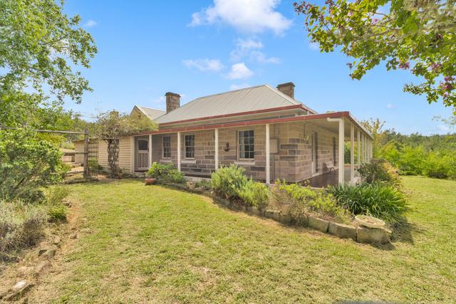 2933 Paynes Crossing Road, NSW 2325