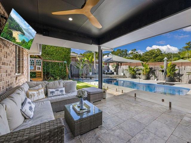 4 Red Jacket Court, QLD 4555