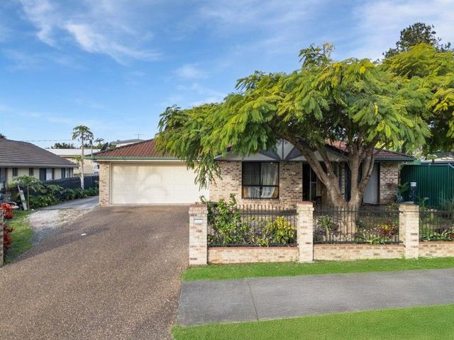 4 Gritl Court, QLD 4114