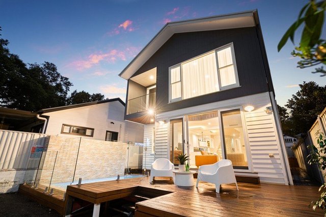 37 Gloucester Street, QLD 4101