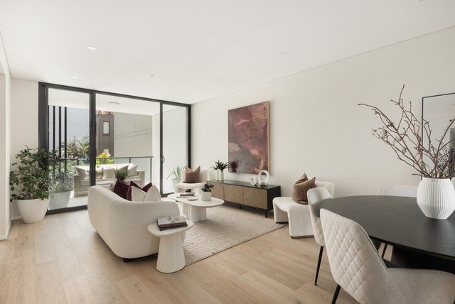 109A/8 Oaks Avenue, NSW 2099