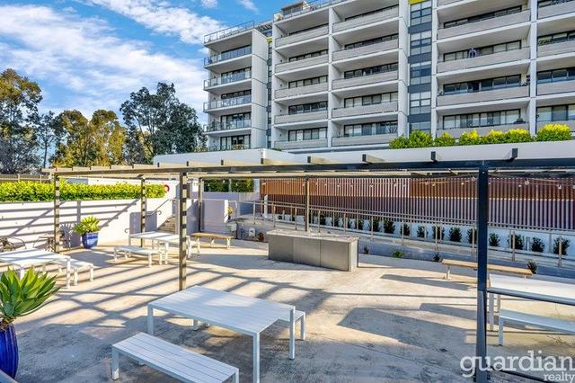 30/93 Caddies Boulevard, NSW 2155