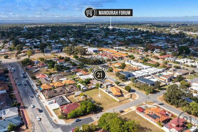 63 Randell Street, WA 6210
