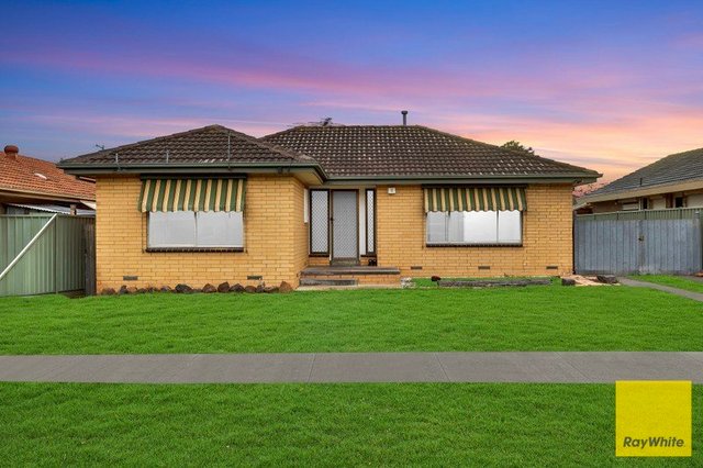 12 Bolger Crescent, VIC 3029