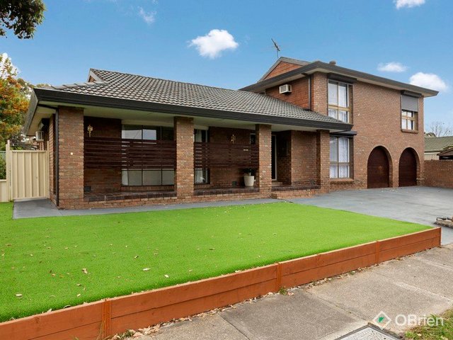 322 Elizabeth Drive, VIC 3429