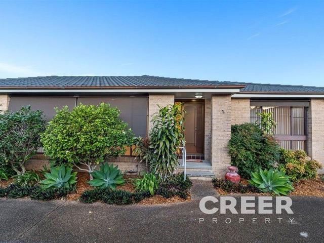 1/16-18 Lake Road, NSW 2281