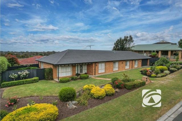 73 Eagle Drive, VIC 3810
