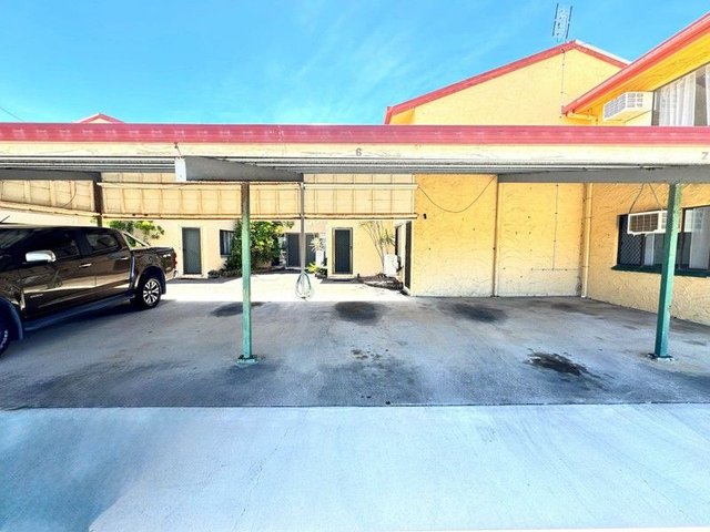 6/ 2a Powell Street, QLD 4805