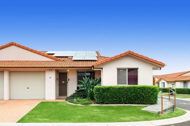 24/144 Meadowlands Road, QLD 4152