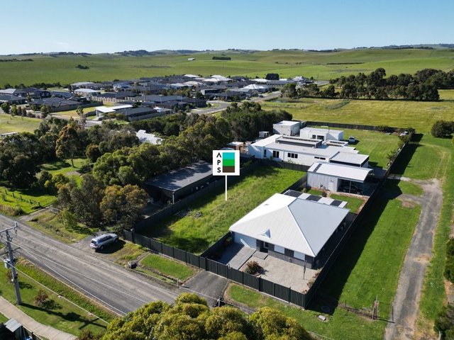 25 Bent Street, VIC 3992