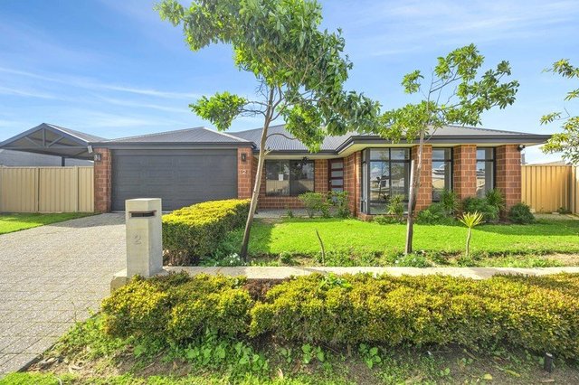 2 Adeline Drive, WA 6232