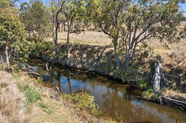 "Canal Creek" Toowoomba Karara Road, QLD 4352