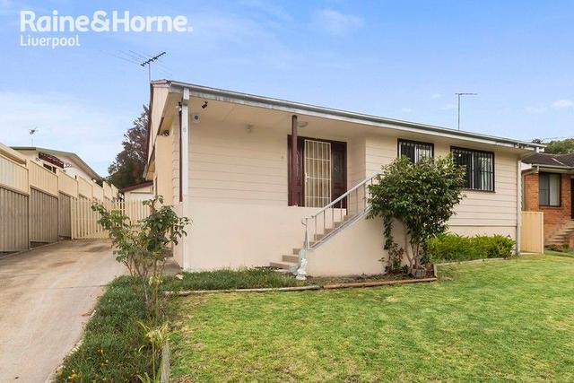 6 Winnal Place, NSW 2168