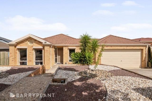 3 Pamela Court, VIC 3756