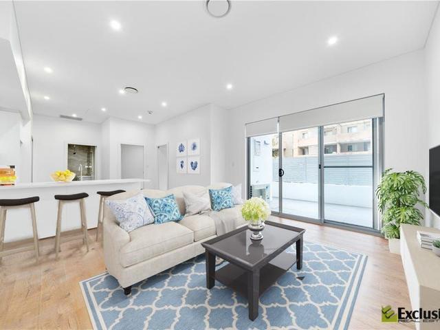 G03/19-23 Short Street, NSW 2140