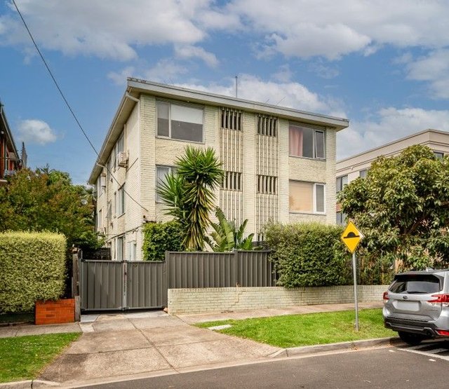 7/31 Raleigh Street, VIC 3040