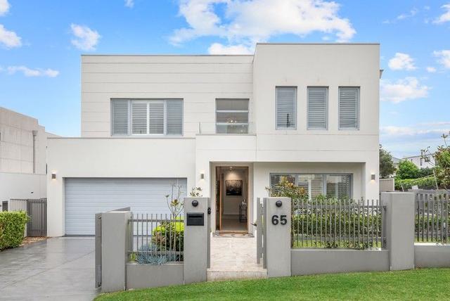 65 Delange Road, NSW 2112