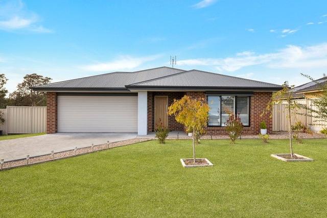 16 Newbery  Chase, VIC 3717