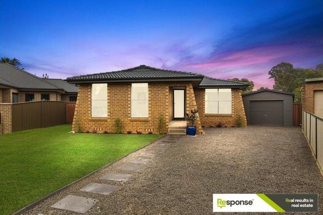 8 Aster  Place, NSW 2763