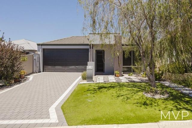 4 Principal Crescent, WA 6163