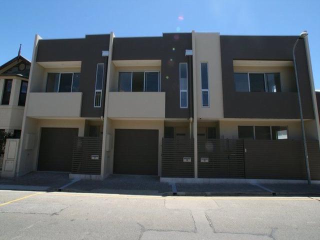 15 O'Halloran Street, SA 5000