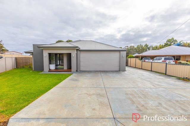 52 Wattle Crescent, WA 6258