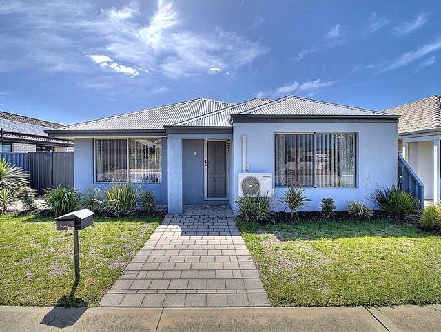 5 Triandra Street, WA 6171