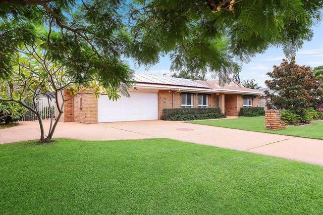 8 Cranbourne Court, QLD 4226